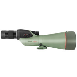 VerrekijkerShop | Kowa Spottingscope TSN-99S Prominar Kit met TE-11WZ II WA Oculair