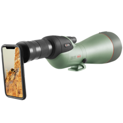 VerrekijkerShop | Kowa Spottingscope TSN-99S Prominar Kit met TE-11WZ II WA Oculair