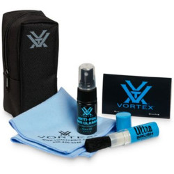 Vortex FogFree Lens Cleaning Field Kit