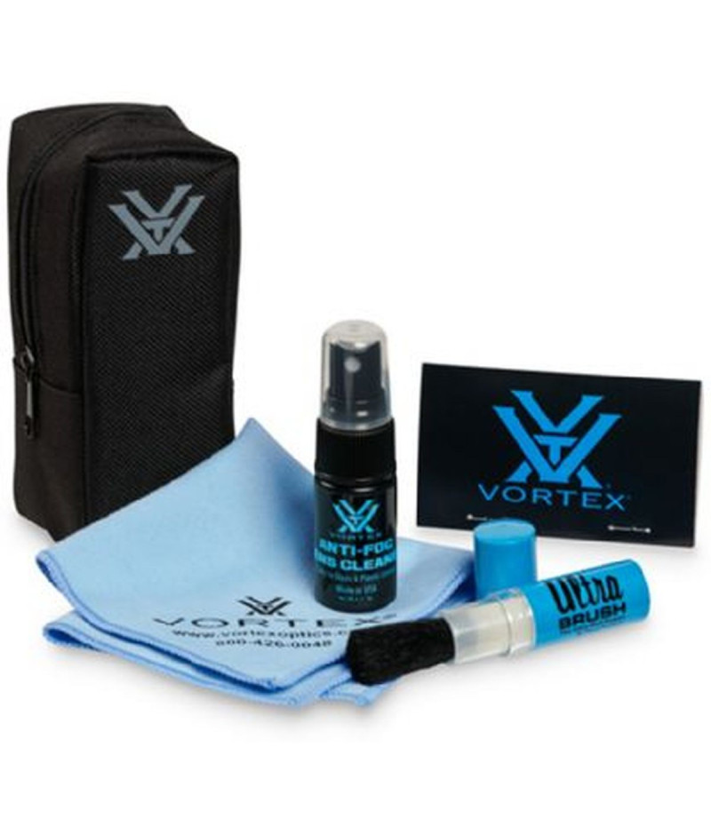 Vortex FogFree Lens Cleaning Field Kit