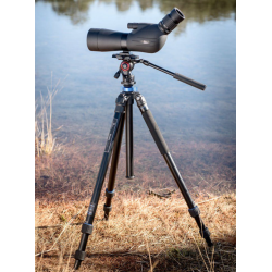 VerrekijkerShop | Vogelbescherming Sperwer 65 + 17-50x Oculair | Demomodel VerrekijkerShop | Vogelbescherming Sperwer 65 + 17-50x Oculair | Demomodel