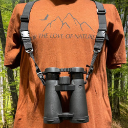 Vogelbescherming Schouderharnas