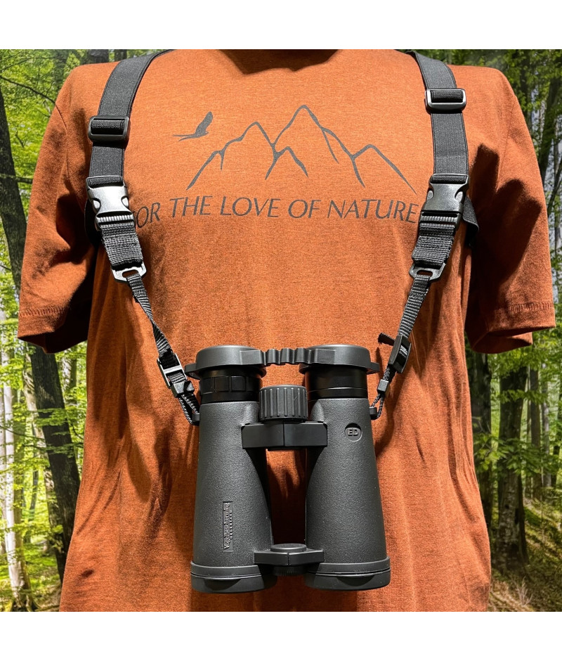 Vogelbescherming Schouderharnas