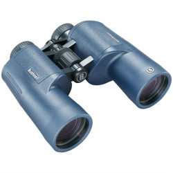 VerrekijkerShop | Bushnell H2O 2 7x50 Porro Dark Blue VerrekijkerShop | Bushnell H2O 2 7x50 Porro Dark Blue