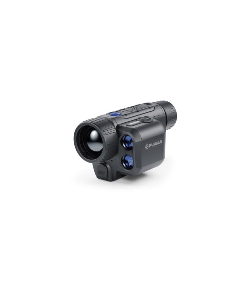 Pulsar Axion 2 XG35 LRF