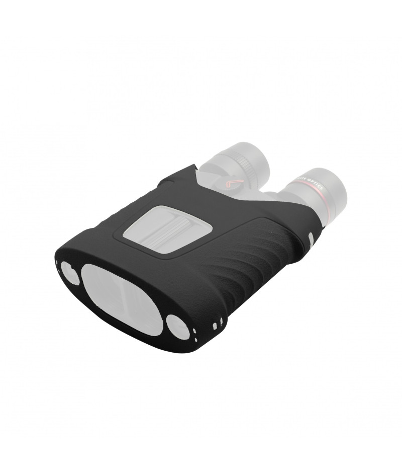 Kite APC Silicon Jacket Black voor Vogelbescherming Raaf