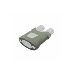 Kite APC Silicon Jacket Green