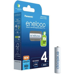 Eneloop oplaadbaar AAA 800mAh