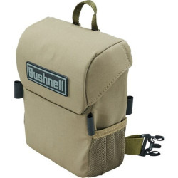 Bushnell Vault All Purpose Binocular Pack Slate Green Magnetic