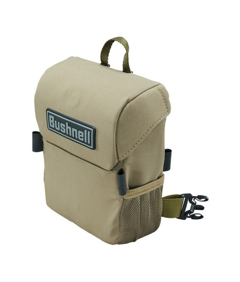 VerrekijkerShop | Bushnell Vault All Purpose Binocular Pack Slate Green Magnetic