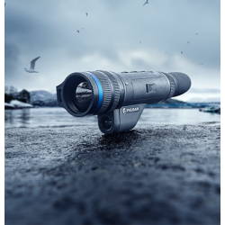 VerrekijkerShop | Pulsar Telos LRF XP50 Warmtebeeldkijker