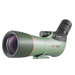 Kowa Spotting Scope TSN-66A Prominar + TE-11WZ II WA Oculair