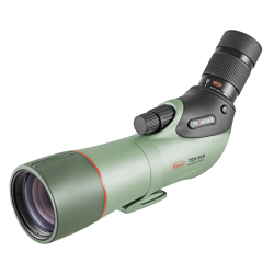 Kowa Spotting Scope TSN-66A Prominar + TE-11WZ II WA Oculair Kowa Spotting Scope TSN-66A Prominar + TE-11WZ II WA Oculair