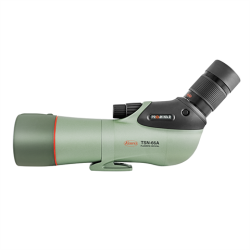 Kowa Spotting Scope TSN-66A Prominar + TE-11WZ II WA Oculair Kowa Spotting Scope TSN-66A Prominar + TE-11WZ II WA Oculair
