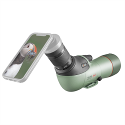 Kowa Spotting Scope TSN-66A Prominar + TE-11WZ II WA Oculair Kowa Spotting Scope TSN-66A Prominar + TE-11WZ II WA Oculair