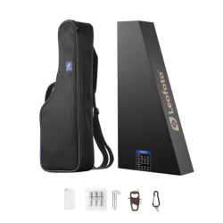 Leofoto Ranger LS365C + PG-1 Gimbal Head kit (Camo)