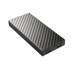 Nitecore NB20000 Carbon Fiber Power Bank