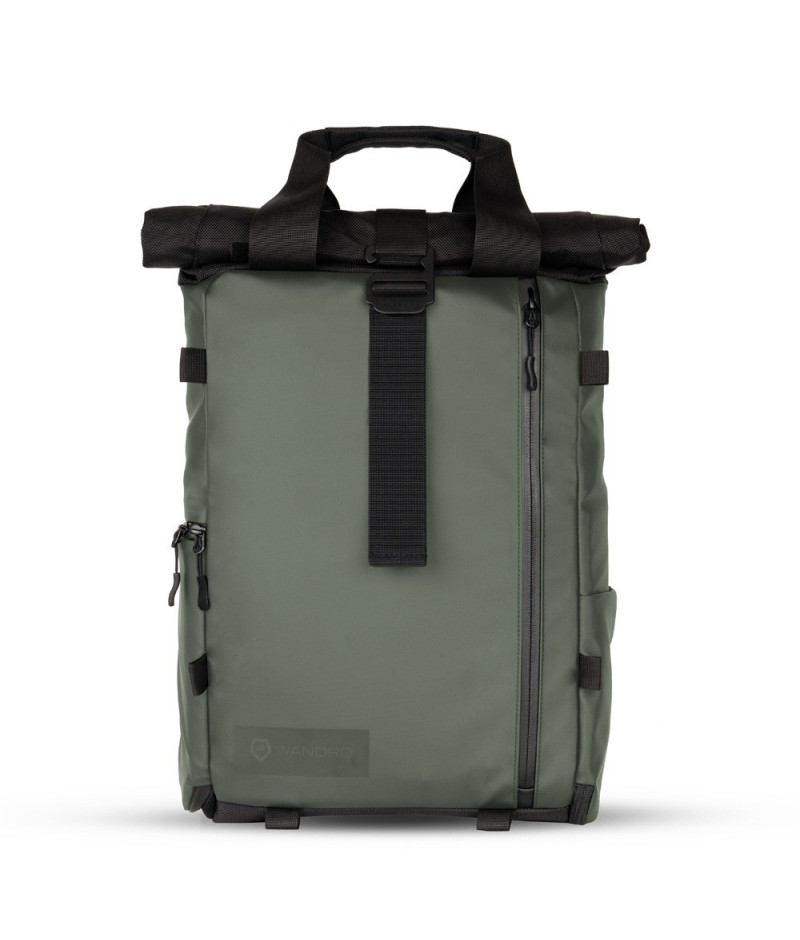 WANDRD PRVKE 11-Liter Lite Groen