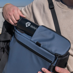 VerrekijkerShop | WANDRD PRVKE 11-Liter Lite Black VerrekijkerShop | WANDRD PRVKE 11-Liter Lite Black