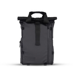 WANDRD PRVKE 11-Liter Lite Black