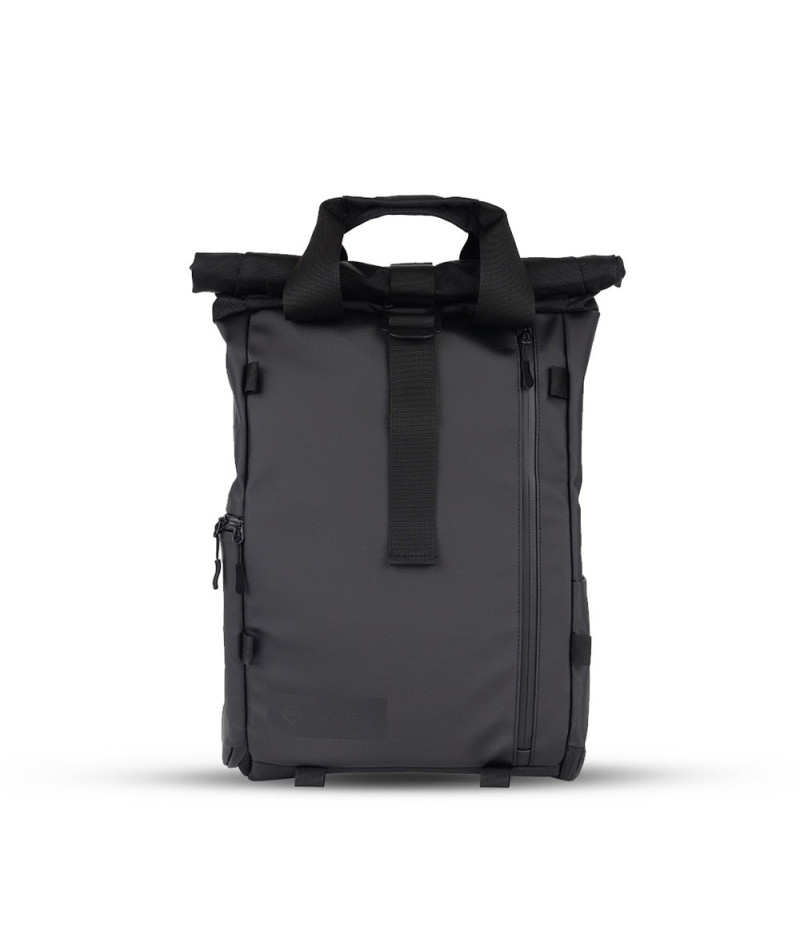 WANDRD PRVKE 11-Liter Lite Black