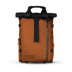 WANDRD PRVKE 11-Liter Lite Sedona Orange