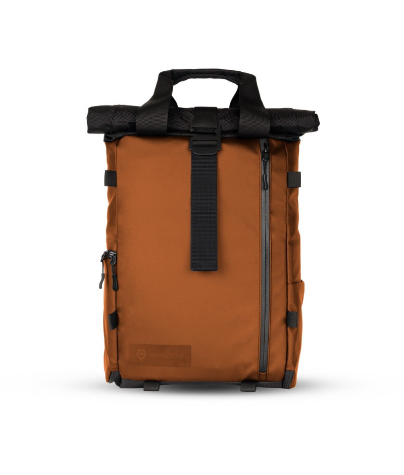 WANDRD PRVKE 11-Liter Lite Sedona Orange