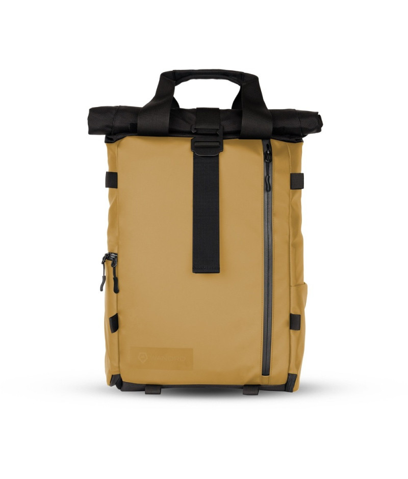 WANDRD PRVKE 11-Liter Lite Dallol Yellow