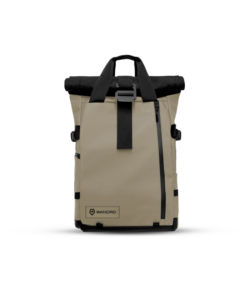 WANDRD PRVKE 21-Liter V3 Tan