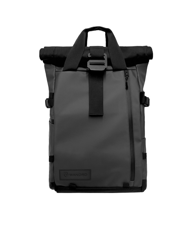 VerrekijkerShop | WANDRD PRVKE 21-Liter V3 Black