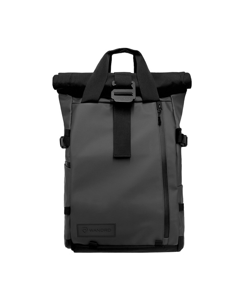 WANDRD PRVKE 31-Liter V3 Black