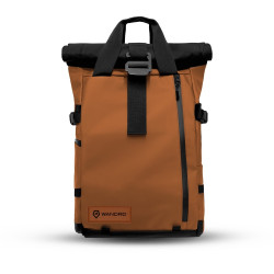 WANDRD PRVKE 31-Liter V3 Sedona Orange