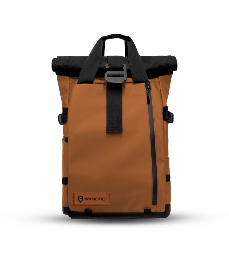 WANDRD PRVKE 31-Liter V3 Sedona Orange