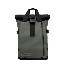 WANDRD PRVKE 31-Liter Green Travel Bundel V3 WANDRD PRVKE 31-Liter Green Travel Bundel V3