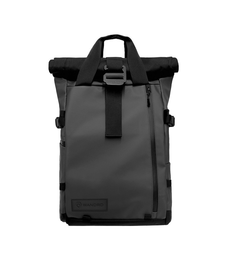 WANDRD PRVKE 41-Liter V3 Black