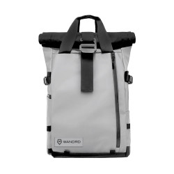 WANDRD PRVKE 41-Liter V3 Grey met Photo Bundle