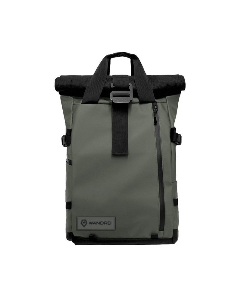 WANDRD PRVKE 31-Liter V3 Green