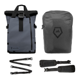 WANDRD PRVKE 21-Liter Travel Bundle V3 Blue