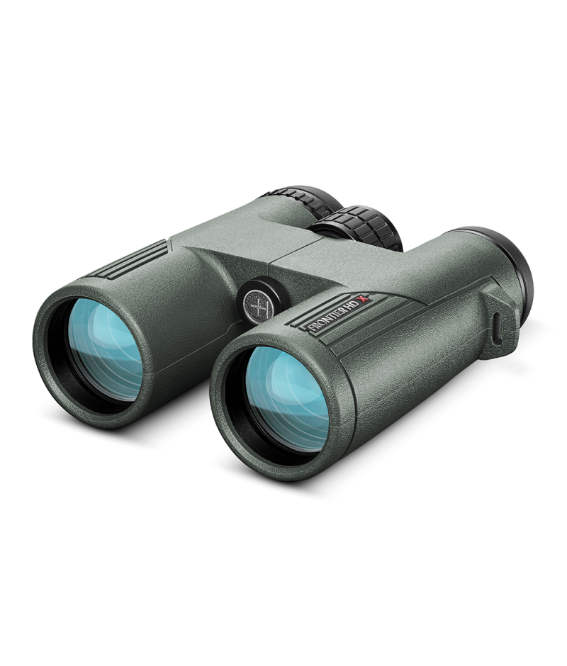 Hawke Frontier HD X 10x42 Groen Hawke Frontier HD X 10x42 Groen