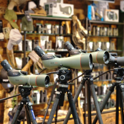 Kowa Spotting Scope TSN-99S Prominar Kit met TE-11WZ II WA Oculair