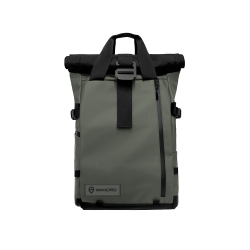 WANDRD PRVKE 21-Liter Pro Photography Bundle V3 Groen WANDRD PRVKE 21-Liter Pro Photography Bundle V3 Groen