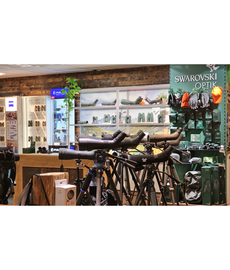 Het product liever eerst testen? Kom dan eens langs bij ons in de winkel