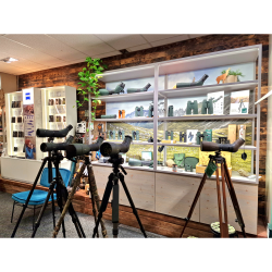 VerrekijkerShop | Bushnell Powerview 2  16x32