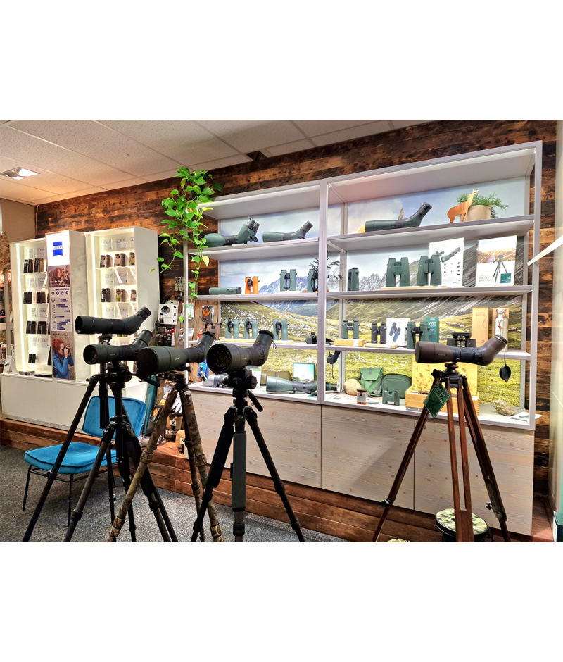 Het product liever eerst testen? Kom dan eens langs bij ons in de winkel