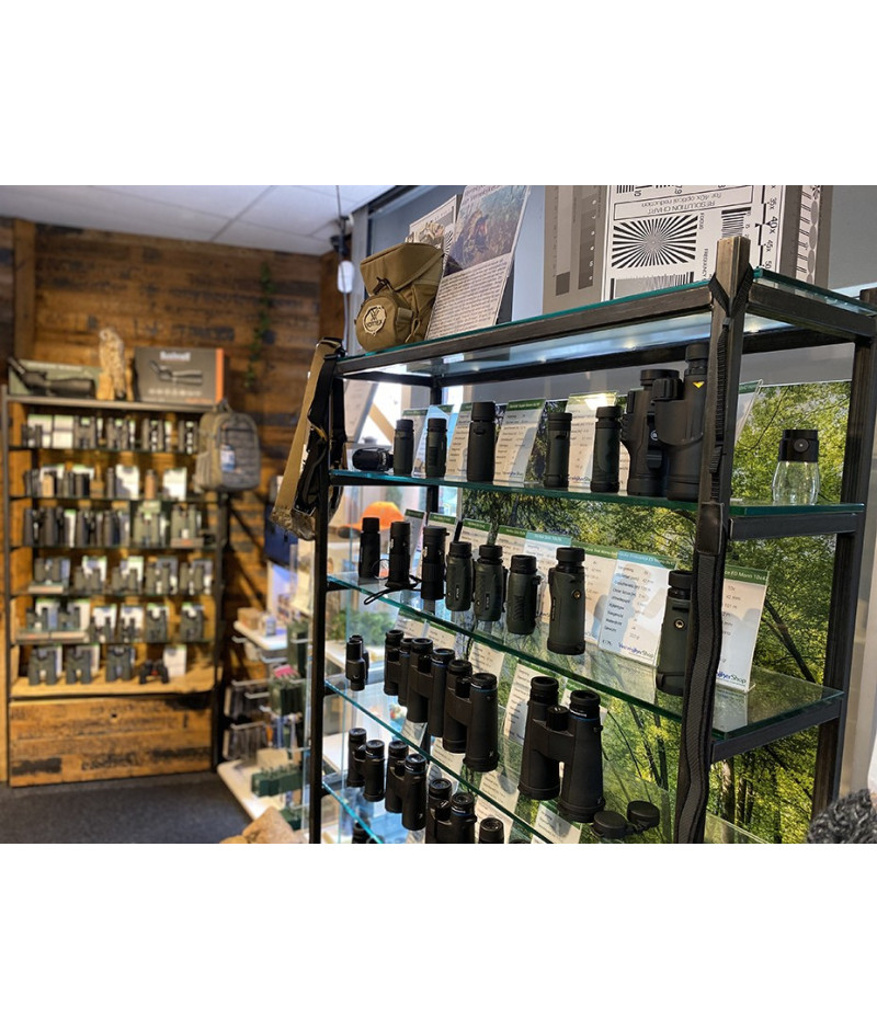 Het product liever eerst testen? Kom dan eens langs bij ons in de winkel