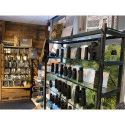 verrekijkershop winkel