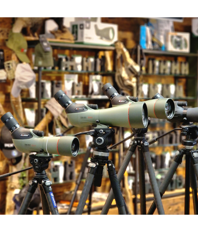 Het product liever eerst testen? Kom dan eens langs bij ons in de winkel