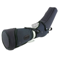 VerrekijkerShop | Kowa C-66A-N Stay-On Tas Voor TSN-66A