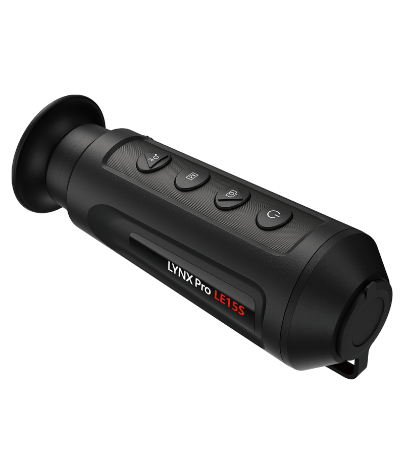 Hikmicro Lynx LE15S