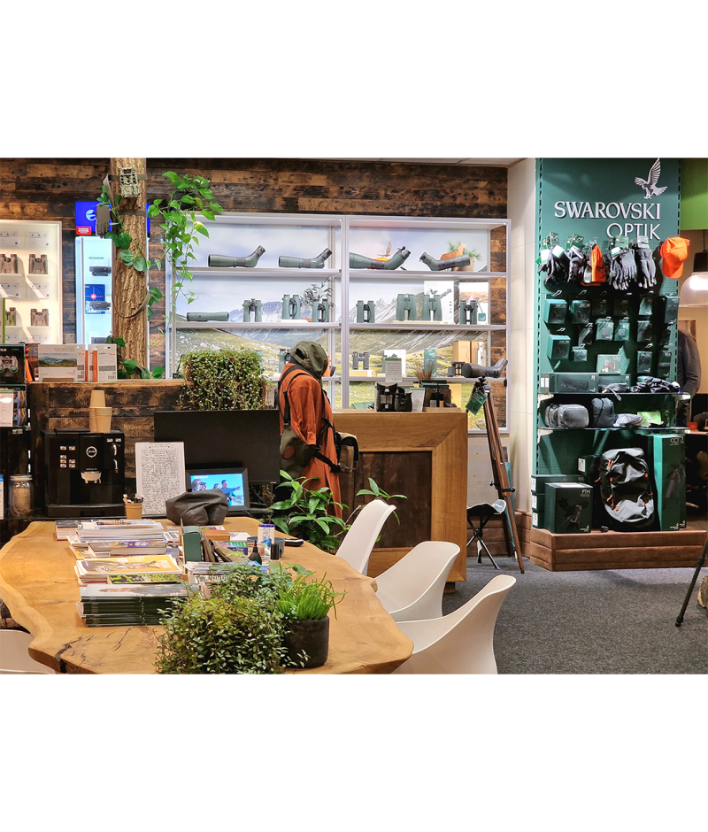 Het product liever eerst testen? Kom dan eens langs bij ons in de winkel